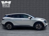 Certified 2024 Kia Sportage LX image 4