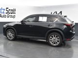 Used 2020 MAZDA CX-5 Grand Touring image 3
