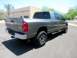 Used 2008 Dodge Ram 2500 Truck SXT w/ Popular Equipment Group image 4