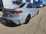 Used 2021 Toyota Corolla XSE w/ Carpet Mat Package (TMS) image 4