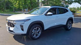 New 2025 Chevrolet Trax LT image 4