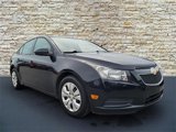 Used 2014 Chevrolet Cruze LS image 2