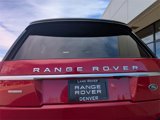 Used 2017 Land Rover Range Rover Supercharged image 4