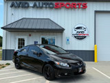 Used 2013 Honda Civic Si image 2