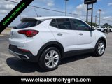 Used 2021 Buick Encore GX Preferred image 4