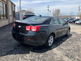 Used 2013 Chevrolet Malibu LS image 3