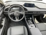 New 2025 MAZDA MAZDA3 s image 2