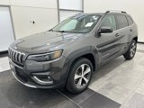 Used 2020 Jeep Cherokee Limited image 6
