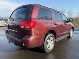 Used 2009 Toyota Sequoia SR5 image 5