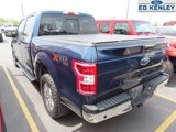 Used 2018 Ford F150 XLT image 3