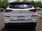 Used 2021 Hyundai Tucson Value image 4