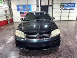 Used 2013 Dodge Avenger SE image 6