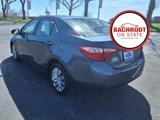 Used 2018 Toyota Corolla L image 5