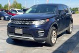 Used 2016 Land Rover Discovery Sport HSE image 2