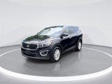 Used 2017 Kia Sorento LX w/ LX Convenience Package image 3