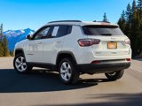 Used 2019 Jeep Compass Latitude image 5