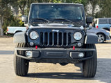 Used 2014 Jeep Wrangler Rubicon image 5