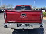 Used 2018 GMC Sierra 1500 SLT image 4