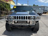 Used 2006 HUMMER H2 SUT image 2