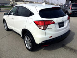 Used 2016 Honda HR-V EX image 3