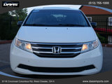 Used 2011 Honda Odyssey EX image 2