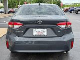 Certified 2024 Toyota Corolla LE image 5