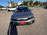 Used 2022 Honda Civic LX image 2