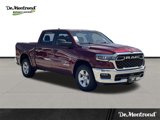 New 2025 RAM 1500 2WD Crew Cab image 3