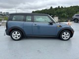 Used 2010 MINI Cooper Clubman Hardtop image 2