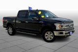 Certified 2019 Ford F150 XLT w/ Equipment Group 302A Luxury image 2