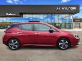 Used 2020 Nissan Leaf SV w/ SV All Weather Package image 4