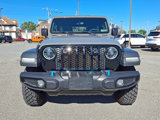 Used 2023 Jeep Wrangler Unlimited w/ Sun & Screen Package image 2