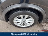 Used 2019 Nissan Rogue Sport SV image 2