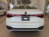 New 2025 Volkswagen Jetta SE image 6