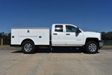 Used 2015 Chevrolet Silverado 2500 W/T image 4