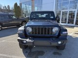 New 2025 Jeep Wrangler Sport image 2