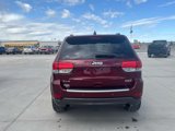 Used 2018 Jeep Grand Cherokee Limited image 4