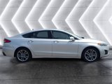 Used 2019 Ford Fusion SEL image 6