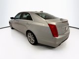 Used 2018 Cadillac CTS Luxury image 5