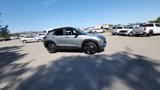 Certified 2024 Chevrolet TrailBlazer RS w/ Driver Confidence Package image 6