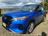 New 2025 Nissan Kicks S image 3