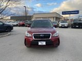 Used 2018 Subaru Forester 2.0XT Premium image 4