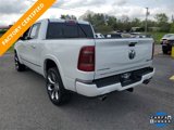 Certified 2021 RAM 1500 Limited image 4