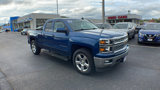 Used 2015 Chevrolet Silverado 1500 LT w/ LT Convenience Package image 2