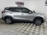 Used 2021 Kia Seltos LX image 2