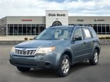 Used 2013 Subaru Forester 2.5X image 2