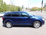 Used 2017 Dodge Journey SXT w/ Mopar All Weather Group image 2