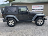 Used 2011 Jeep Wrangler Rubicon w/ Dual Top Group image 5
