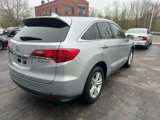 Used 2013 Acura RDX FWD w/ Technology Package image 5