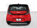Used 2024 Kia Soul LX w/ Option Group 015 image 4